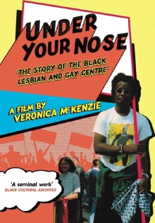 Under Your Nose Trailer