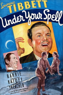 Under Your Spell Trailer
