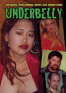 Underbelly Trailer