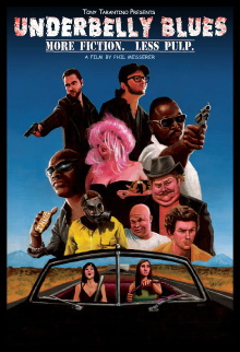 Underbelly Blues Trailer