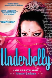 Underbelly Trailer