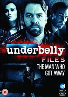 Underbelly Files: The Man Who Got Away Trailer