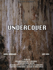Undercover Trailer