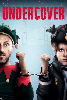 Undercover Trailer