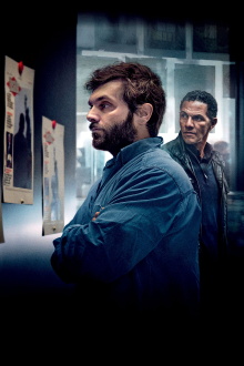 Undercover Trailer