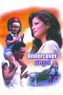 Undercover Angel Trailer