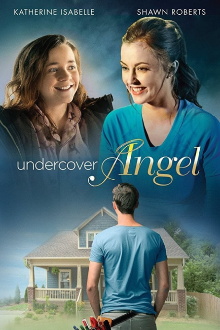 Undercover Angel Trailer