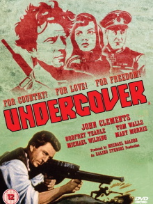 Undercover Trailer