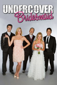 Undercover Bridesmaid Trailer