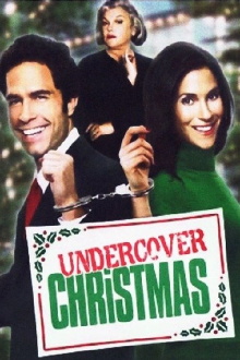 Undercover Christmas Trailer