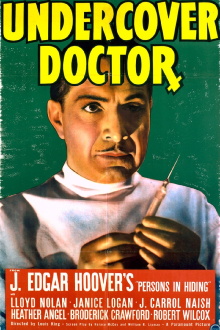 Undercover Doctor Trailer