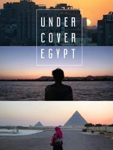 Undercover Egypt Trailer