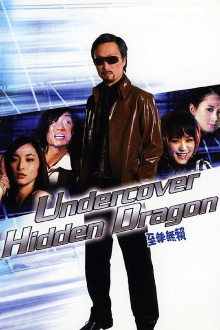 Undercover Hidden Dragon Trailer