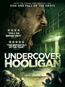 Undercover Hooligan Trailer