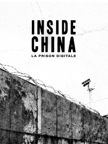 Undercover: Inside China's Digital Gulag Trailer