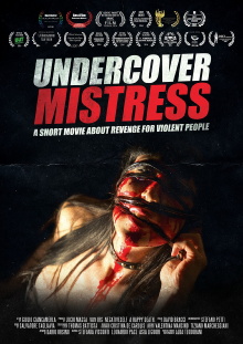 Undercover Mistress Trailer