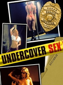 Undercover Sex Trailer