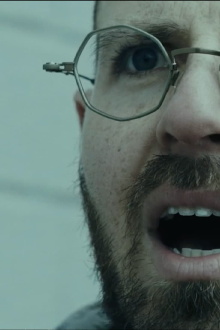 Undercurrent Trailer