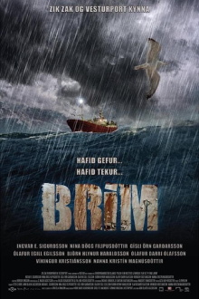 Undercurrent Trailer