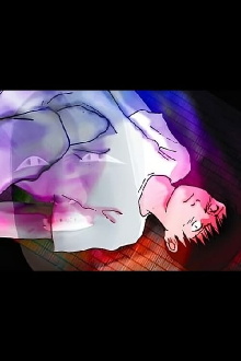 undercurrent Trailer