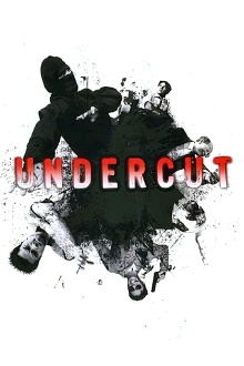 Undercut Trailer
