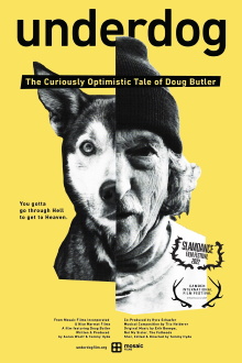 Underdog Trailer
