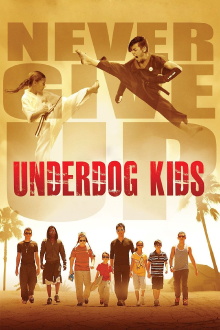 Underdog Kids Trailer