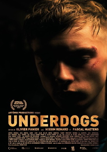 Underdogs Trailer