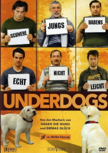 Underdogs Trailer