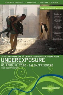 Underexposure Trailer