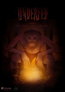 Underfed Trailer