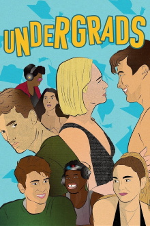 Undergrads Trailer