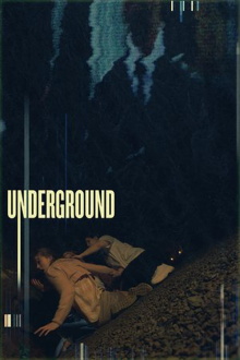 Underground Trailer