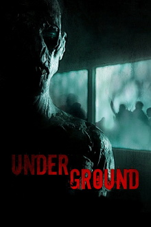 Underground Trailer