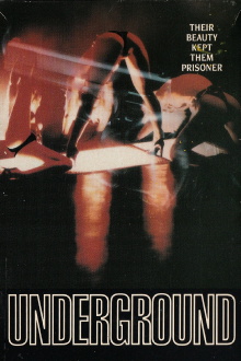 Underground Trailer