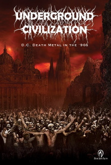 Underground Civilization Trailer
