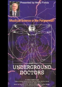 Underground Doctors Trailer