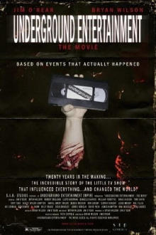 Underground Entertainment: The Movie Trailer