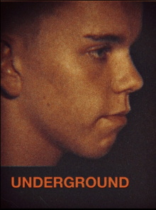 Underground Trailer