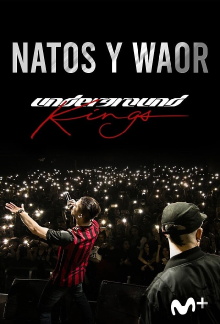 Underground Kings (Natos y Waor: el documental) Trailer
