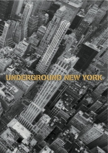 Underground New York Trailer
