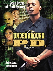 Underground P.D. Trailer