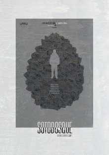 Undergrowth Trailer