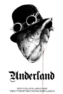 Underland Trailer