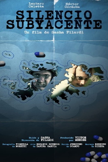 Underlying Silence Trailer
