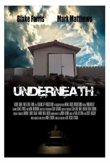 Underneath Trailer
