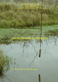 underneath it flickers Trailer