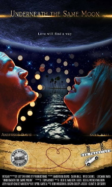 Underneath the Same Moon Trailer