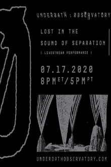 Underoath - Lost In The Sound Of Separation - Live at The Observatory Trailer
