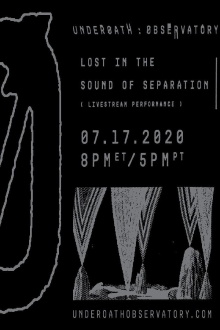 Underoath: Lost In The Sound Of Separation (Livestream) Trailer